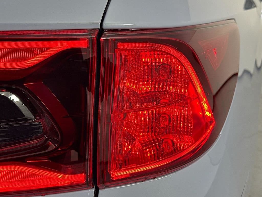 2026 HONDA Odyssey - Image 37