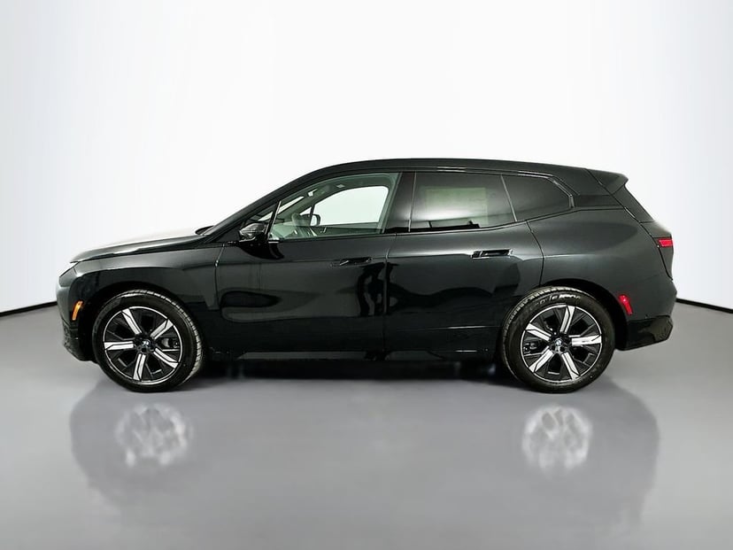 2026 BMW iX - Image 8