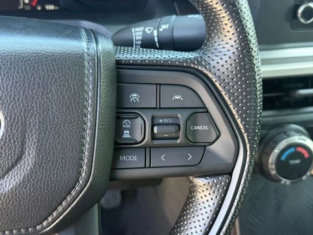 2025 Toyota Tacoma - Image 12