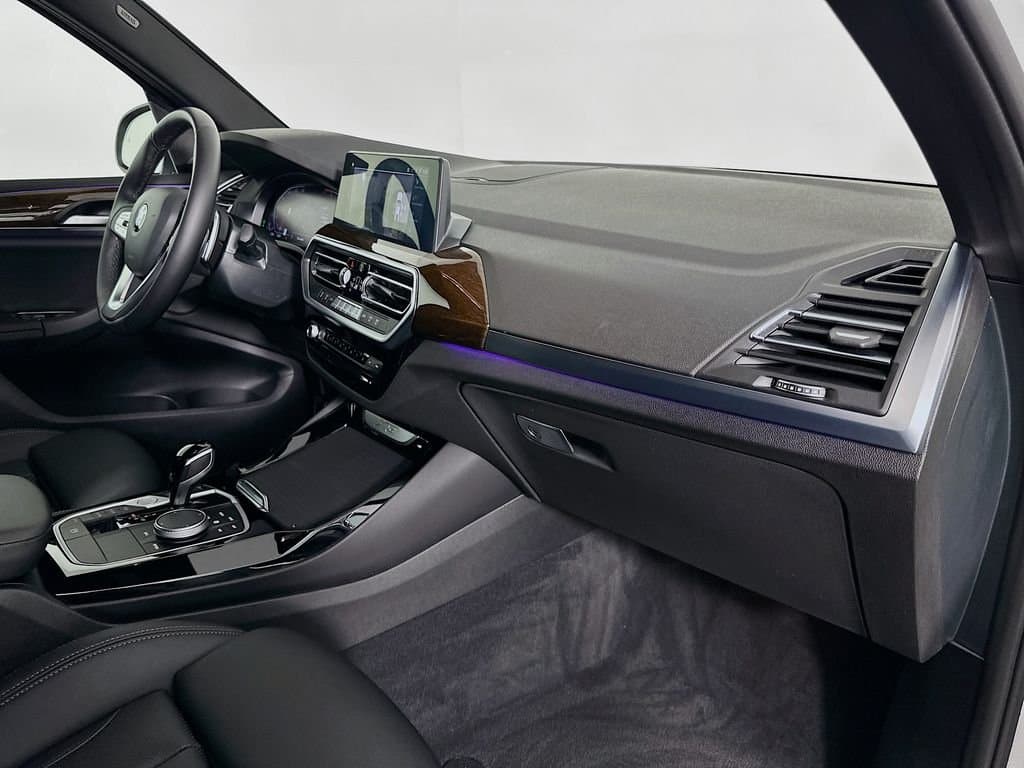 2023 BMW X3 - Image 29