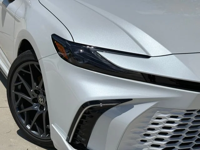 2026 Toyota Camry - Image 3