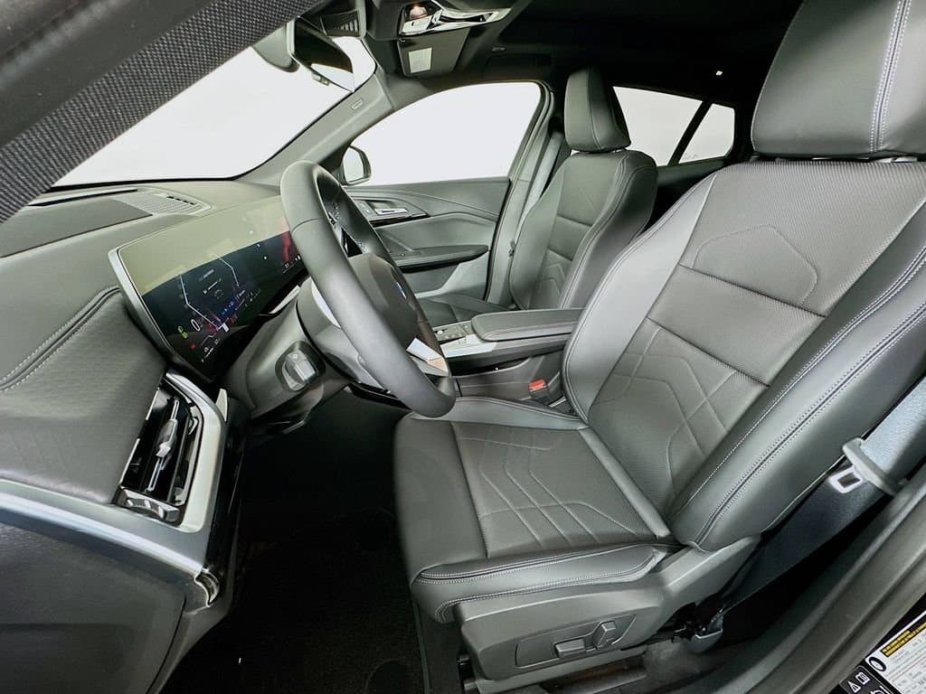2026 BMW X2 - Image 16