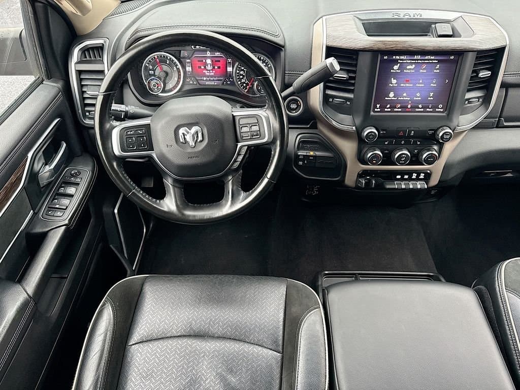 2021 RAM 2500 - Image 29