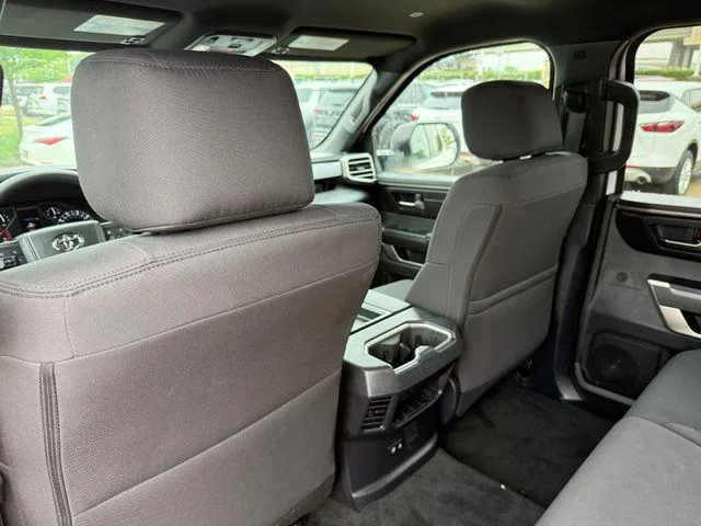 2026 Toyota Tundra - Image 55
