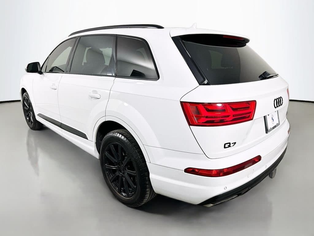 2018 Audi Q7 - Image 7