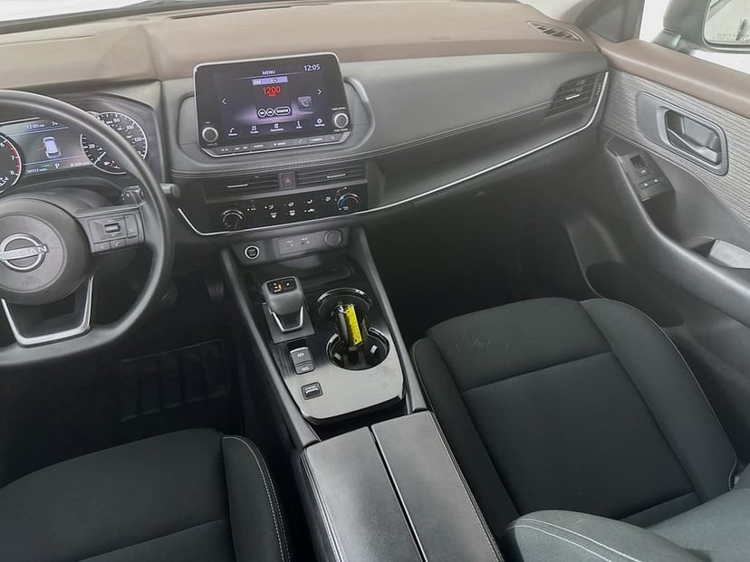 2023 Nissan Rogue - Image 27