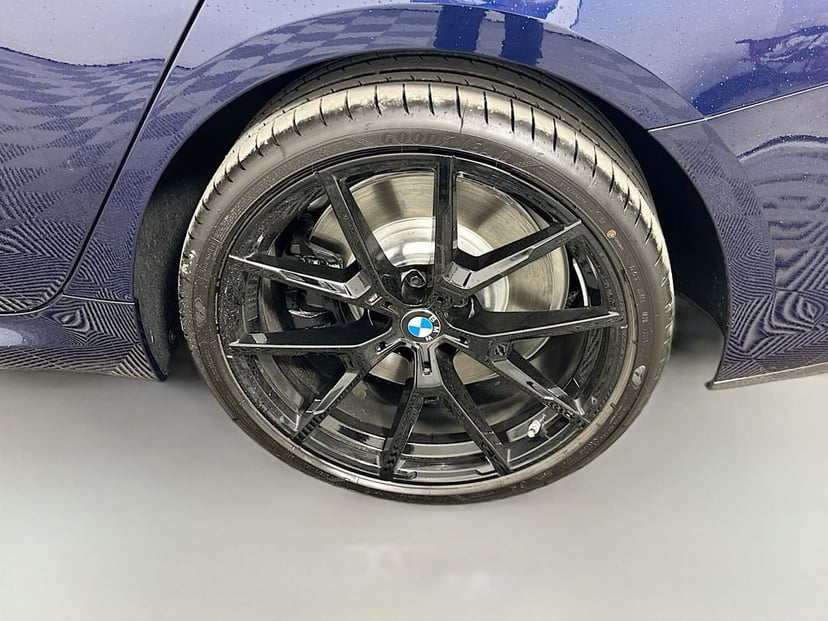 2026 BMW 8 Series - Image 23