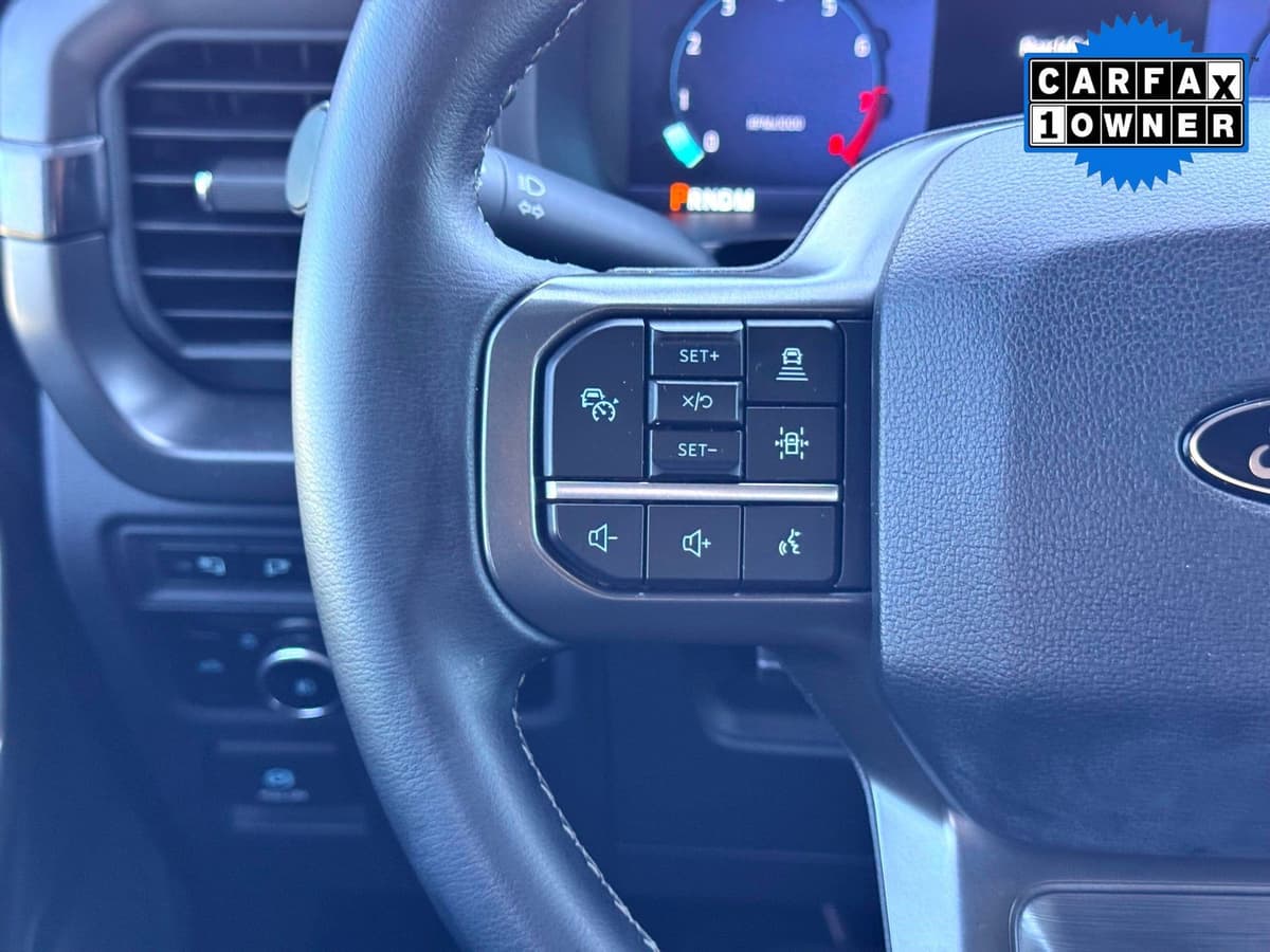 2024 Ford F-150 - Image 20