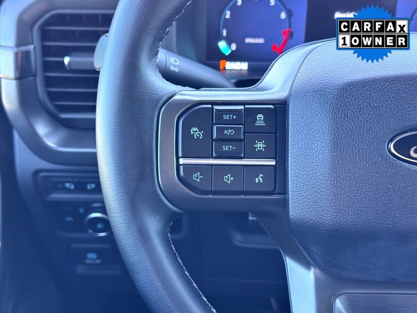 2024 Ford F-150 - Image 20
