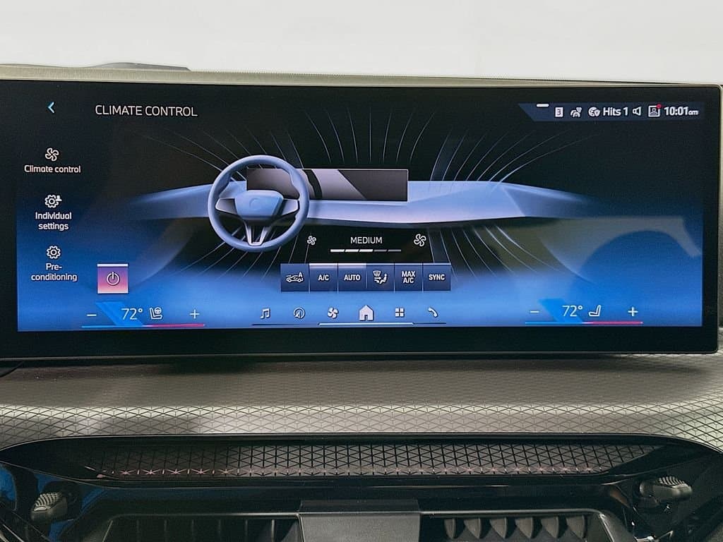 2026 BMW 3 Series - Image 14