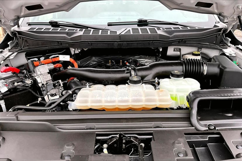 2024 Ford F-150 - Image 32