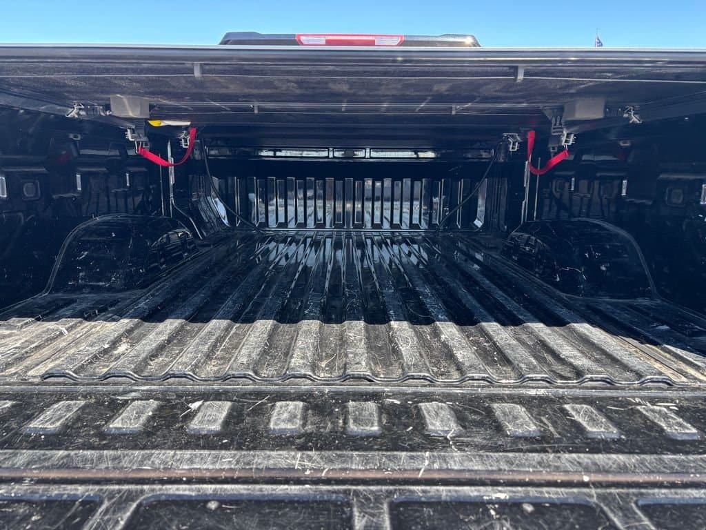 2024 Chevrolet Silverado 2500HD - Image 25