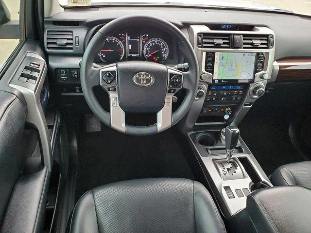 2020 Toyota 4Runner - Image 52