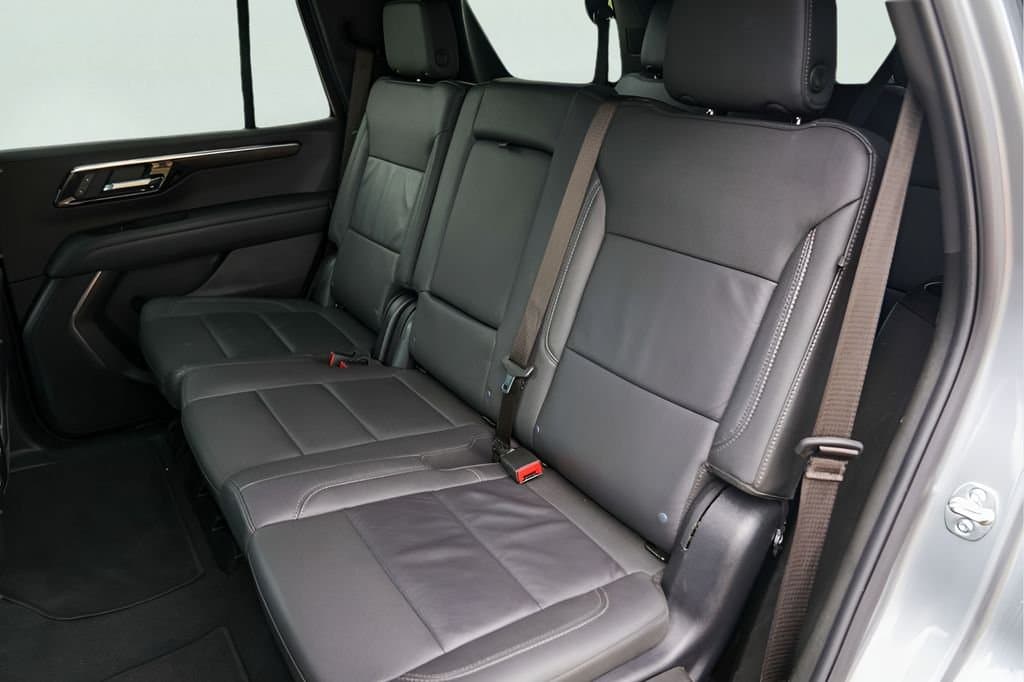 2025 Chevrolet Tahoe - Image 25