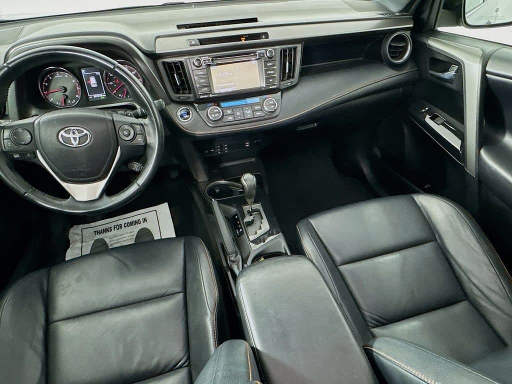 2016 TOYOTA RAV4 - Image 28