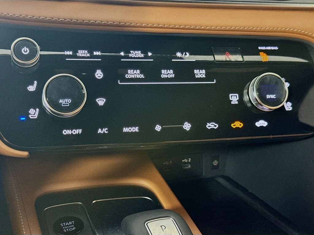 2026 INFINITI QX60 - Image 19