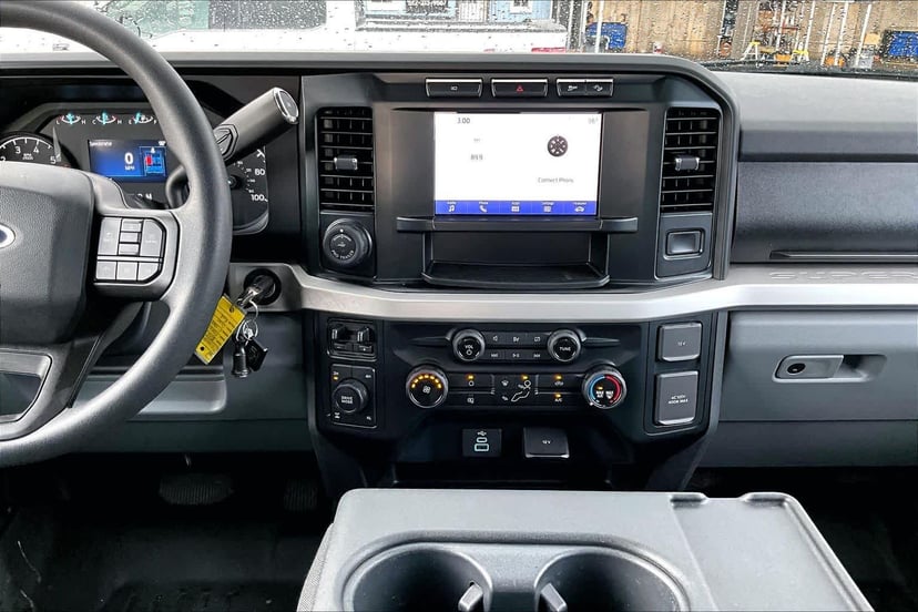 2023 Ford F-250 - Image 9