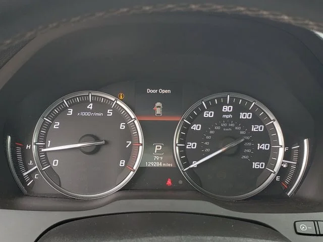 2014 Acura MDX - Image 14