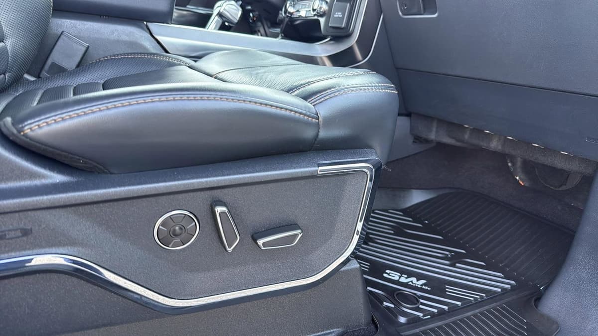 2022 Ford F-150 - Image 25