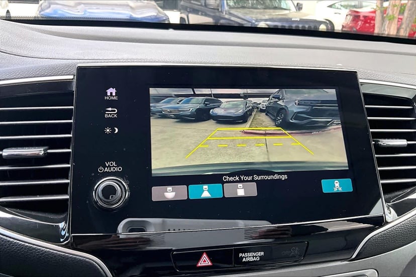 2019 Honda Pilot - Image 29