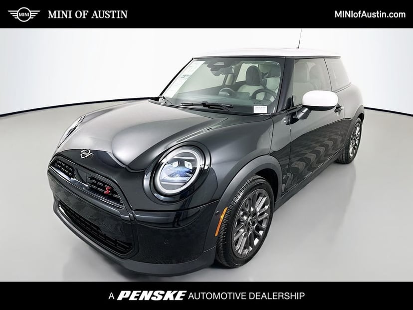 2025 MINI Cooper S - Image 2