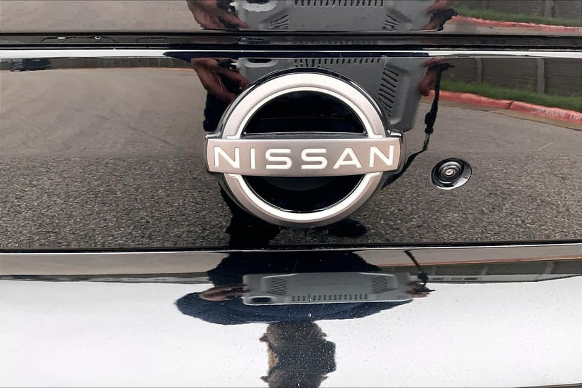 2024 Nissan Z - Image 28