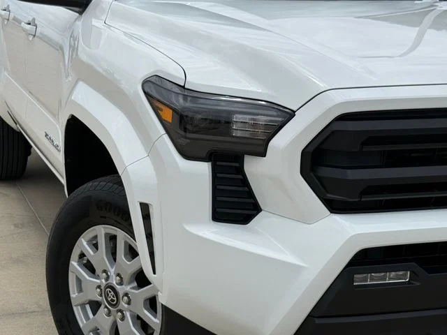 2026 Toyota Tacoma - Image 3