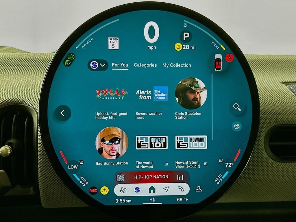 2026 MINI COOPER - Image 12