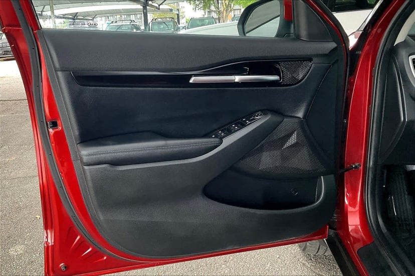 2021 Kia Seltos - Image 22
