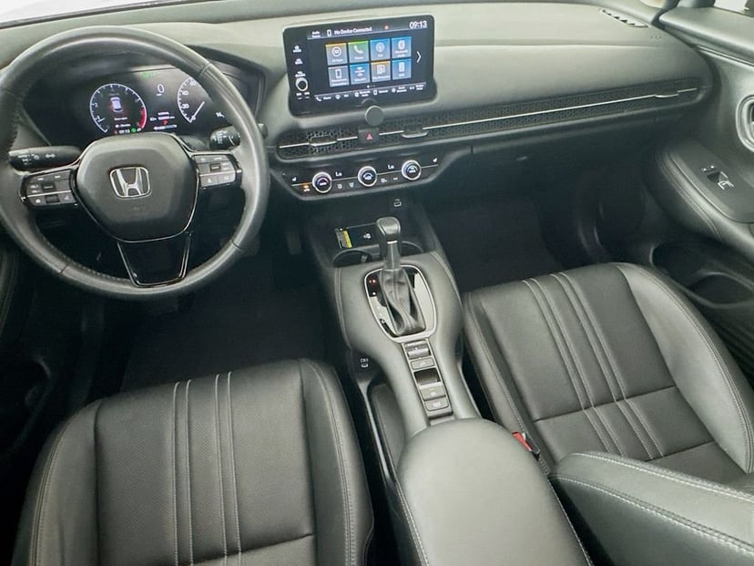 2024 Honda HR-V - Image 29
