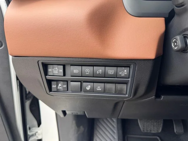 2026 Toyota Tundra - Image 16