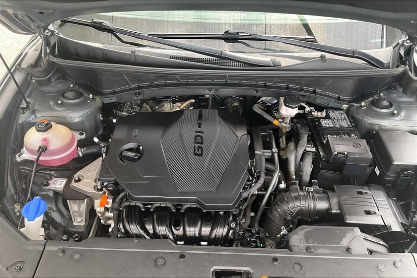 2022 Hyundai Tucson - Image 32