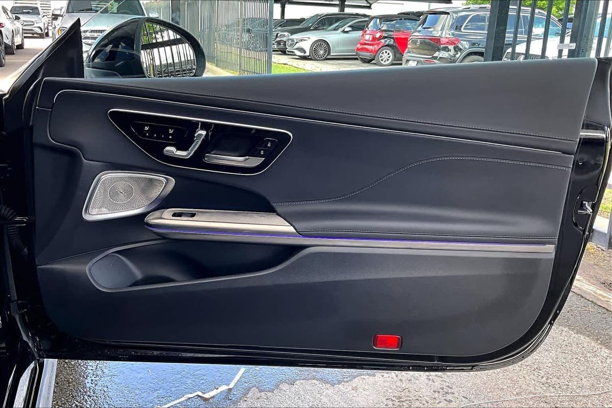 2025 Mercedes-Benz CLE 450 - Image 23