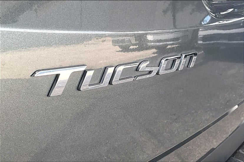 2022 Hyundai Tucson - Image 10