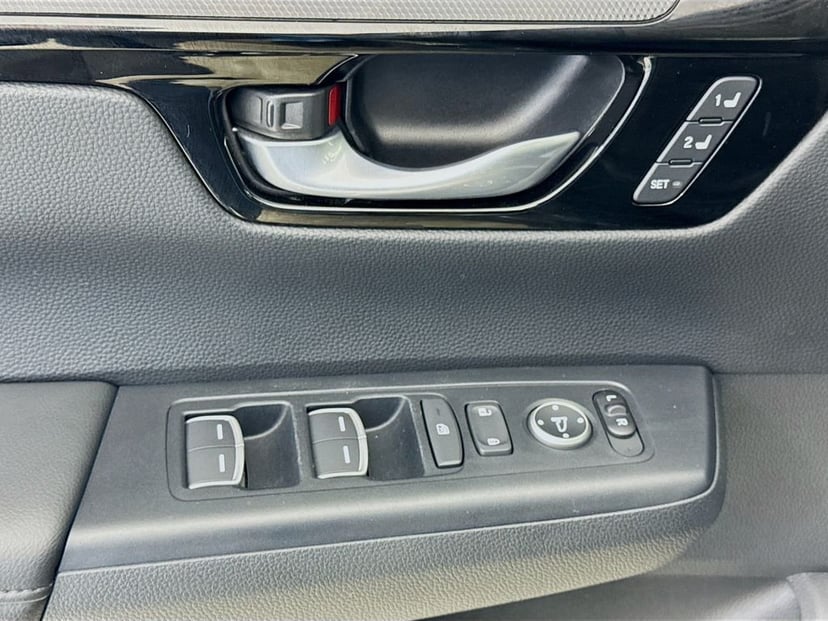 2024 Honda CR-V - Image 22