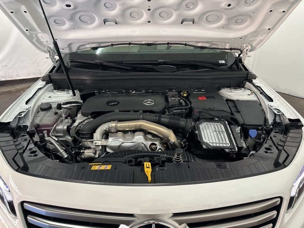 2026 MERCEDES-BENZ GLB - Image 33