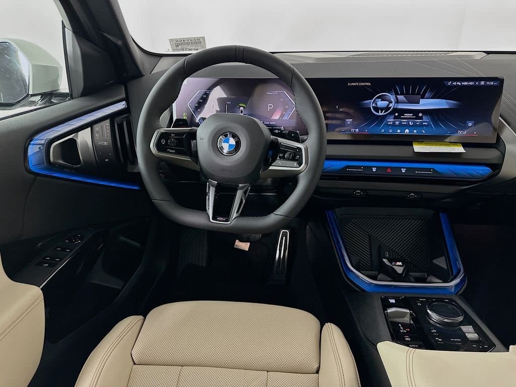 2026 BMW X3 - Image 19