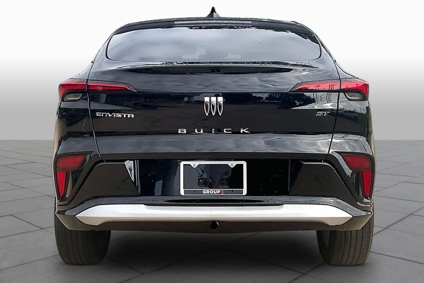 2024 Buick Envista - Image 5