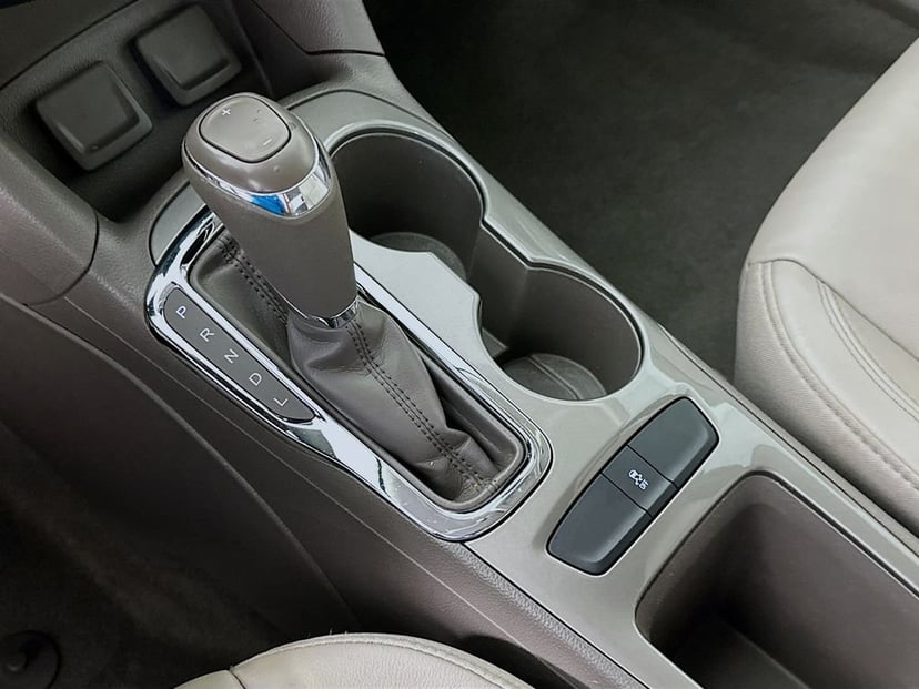 2017 Chevrolet Cruze - Image 16