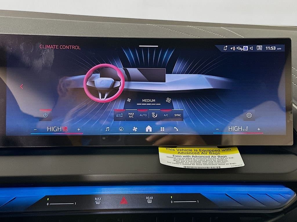 2026 BMW X3 - Image 14