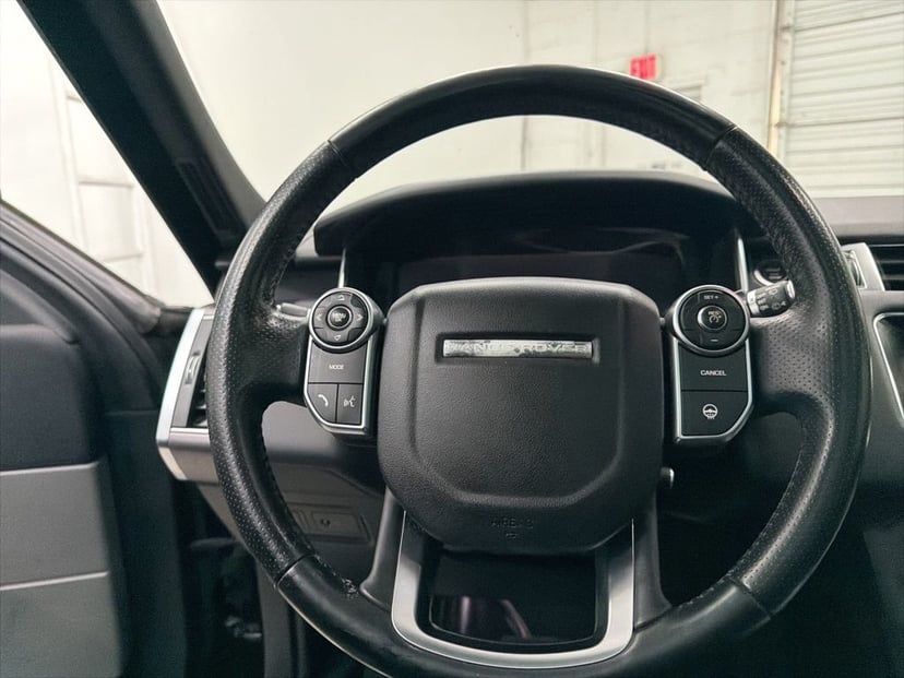 2017 Land Rover Range Rover Sport - Image 15