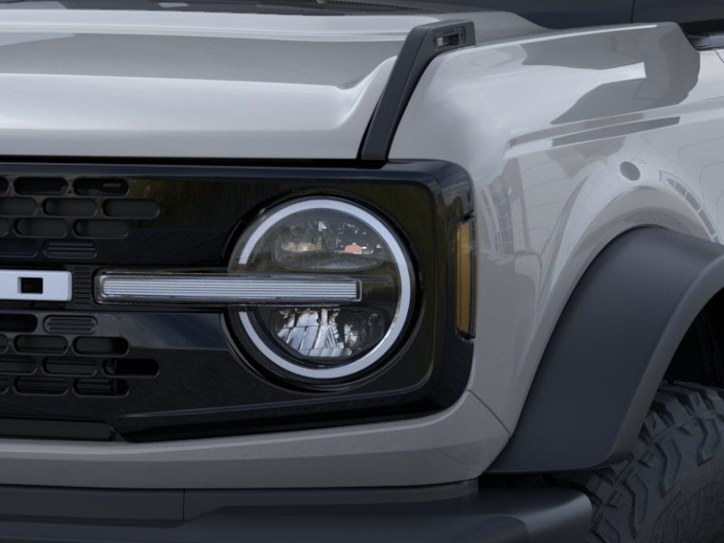 2026 Ford Bronco - Image 33