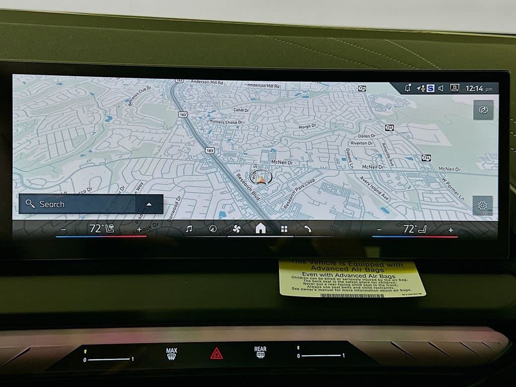 2026 BMW X3 - Image 12