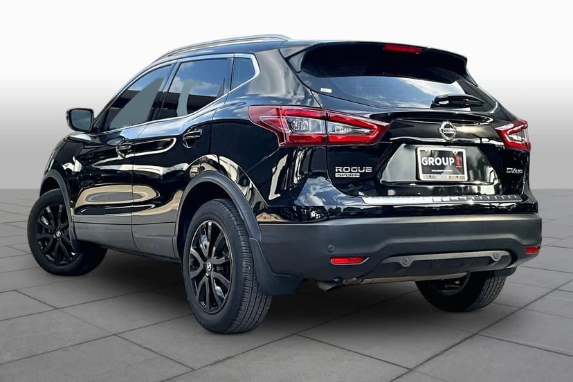 2020 Nissan Rogue Sport - Image 12