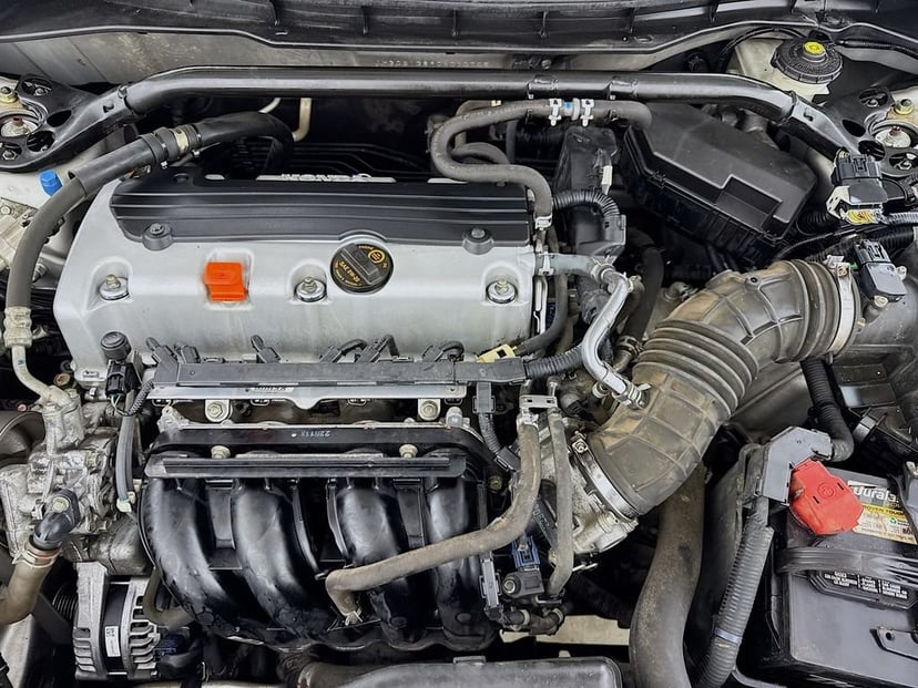2012 Honda Accord - Image 35