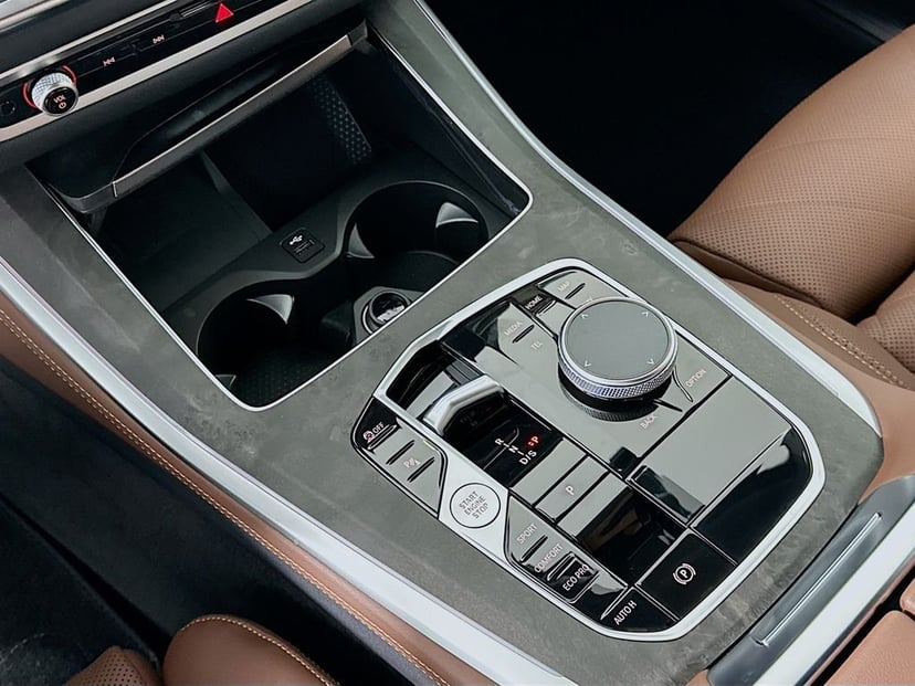 2026 BMW X5 - Image 15