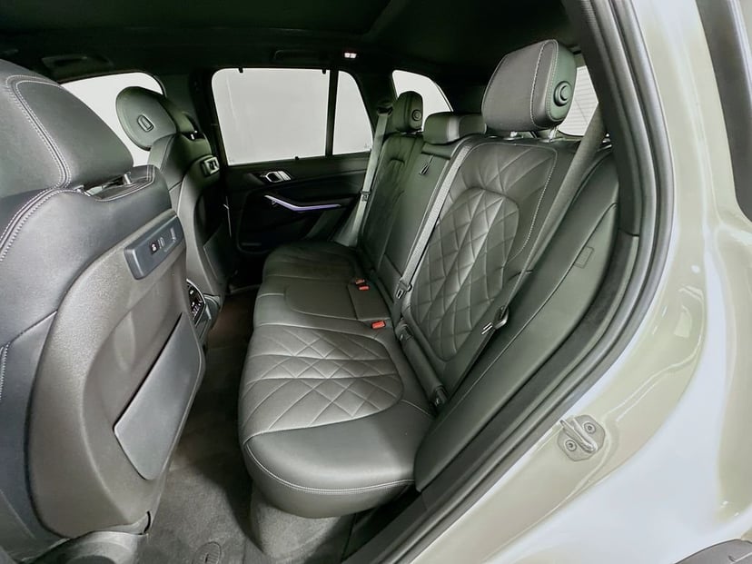 2023 BMW X5 - Image 25