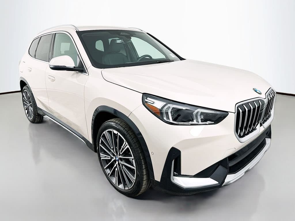 2026 BMW X1 - Image 3