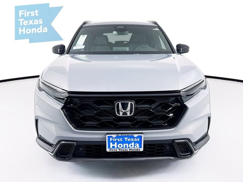 2026 Honda CR-V Hybrid - Image 2