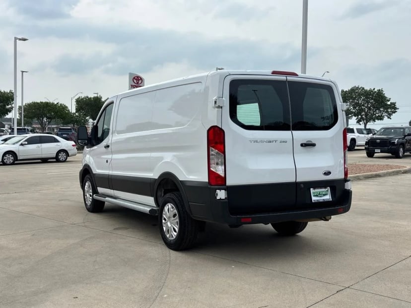 2024 Ford Transit-250 - Image 3